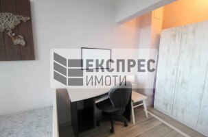 Обзаведен, нов Двустаен апартамент, Окръжна болница