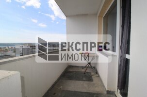 Обзаведен, нов Двустаен апартамент, Окръжна болница
