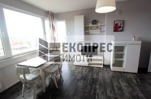 Обзаведен, нов Двустаен апартамент, Окръжна болница
