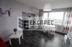 Обзаведен, нов Двустаен апартамент, Окръжна болница