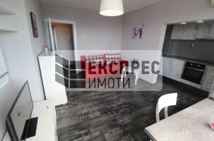 Обзаведен, нов Двустаен апартамент, Окръжна болница