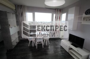 Обзаведен, нов Двустаен апартамент, Окръжна болница