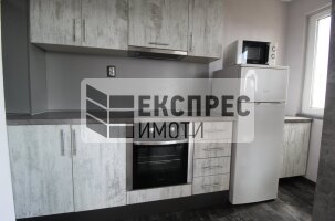 Обзаведен, нов Двустаен апартамент, Окръжна болница