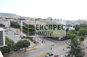 Обзаведен, нов Двустаен апартамент, Окръжна болница