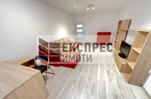 Furnished, 2 bedroom apartment, Regional hospital