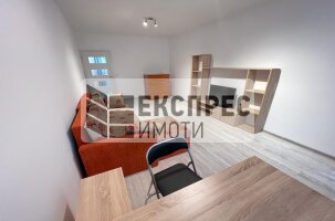 Furnished, 2 bedroom apartment, Regional hospital