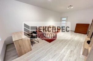 Furnished, 2 bedroom apartment, Regional hospital