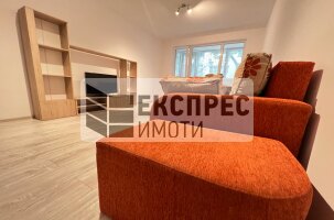Furnished, 2 bedroom apartment, Regional hospital