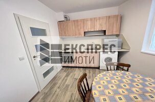 Furnished, 2 bedroom apartment, Regional hospital