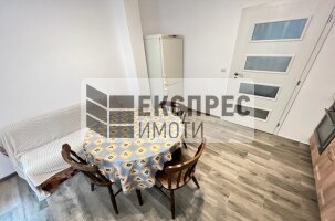 Furnished, 2 bedroom apartment, Regional hospital