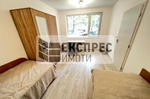 Furnished, 2 bedroom apartment, Regional hospital