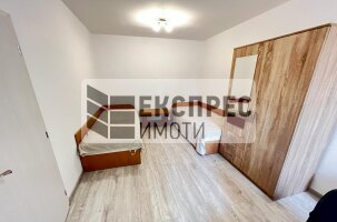 Furnished, 2 bedroom apartment, Regional hospital