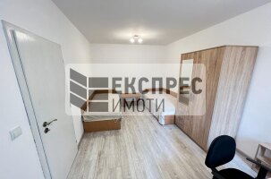 Furnished, 2 bedroom apartment, Regional hospital
