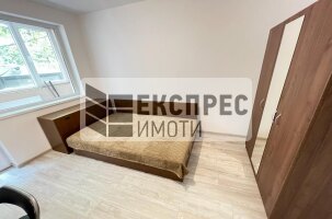 Furnished, 2 bedroom apartment, Regional hospital