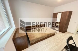 Furnished, 2 bedroom apartment, Regional hospital