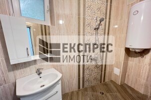 Furnished, 2 bedroom apartment, Regional hospital