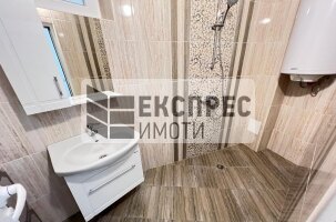 Furnished, 2 bedroom apartment, Regional hospital
