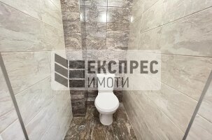 Furnished, 2 bedroom apartment, Regional hospital