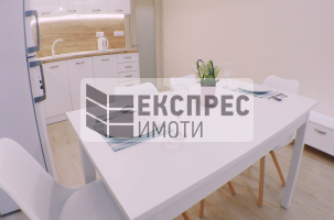 Обзаведен,нов Двустаен апартамент, Гръцка махала
