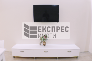 Обзаведен,нов Двустаен апартамент, Гръцка махала