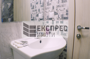 Обзаведен,нов Двустаен апартамент, Гръцка махала
