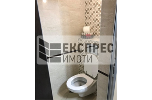 Furnished 2 bedroom apartment, Centre