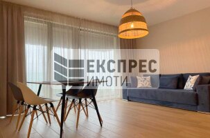  1 Schlafzimmer Wohnung, Kabakum