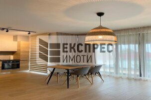  1 Schlafzimmer Wohnung, Kabakum