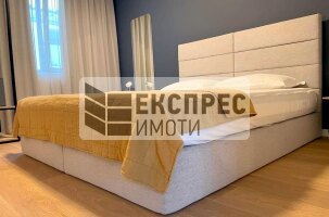  1 Schlafzimmer Wohnung, Kabakum