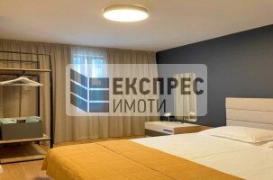  1 Schlafzimmer Wohnung, Kabakum