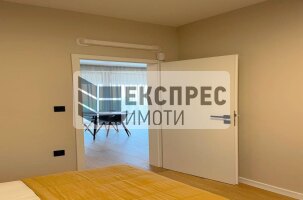  1 Schlafzimmer Wohnung, Kabakum
