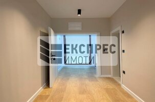  1 Schlafzimmer Wohnung, Kabakum
