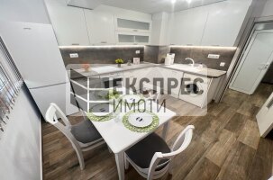 Furnished, 1 bedroom apartment, Regional hospital