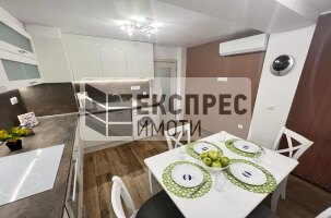 Furnished, 1 bedroom apartment, Regional hospital