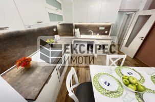 Furnished, 1 bedroom apartment, Regional hospital