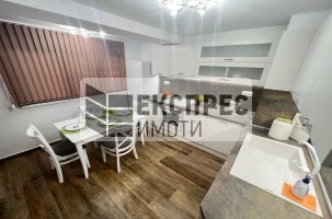 Furnished, 1 bedroom apartment, Regional hospital