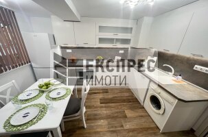 Furnished, 1 bedroom apartment, Regional hospital