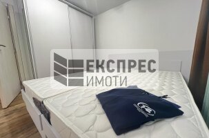 Furnished, 1 bedroom apartment, Regional hospital