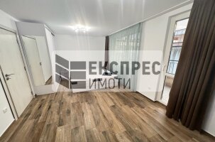 Furnished, 1 bedroom apartment, Regional hospital