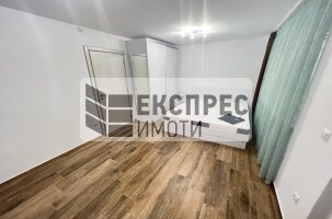 Furnished, 1 bedroom apartment, Regional hospital