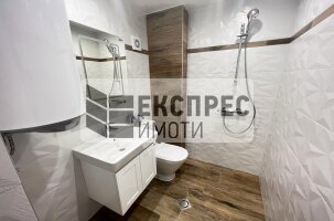Furnished, 1 bedroom apartment, Regional hospital