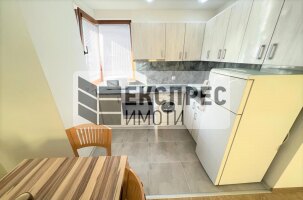 Обзаведен Двустаен апартамент, Левски