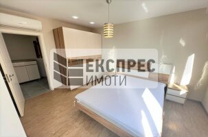 Обзаведен Двустаен апартамент, Левски