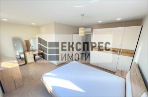 Обзаведен Двустаен апартамент, Левски