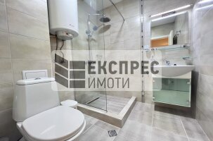 Обзаведен Двустаен апартамент, Левски