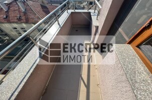 Обзаведен Двустаен апартамент, Левски