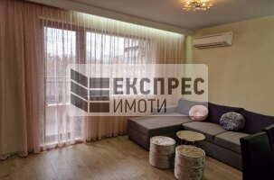 Furnished 1 bedroom apartment, Red Square