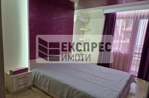 Furnished 1 bedroom apartment, Red Square
