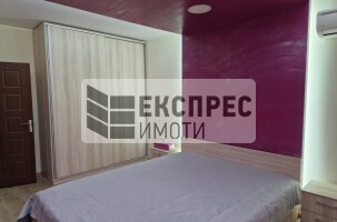 Furnished 1 bedroom apartment, Red Square