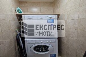 Furnished 1 bedroom apartment, Red Square